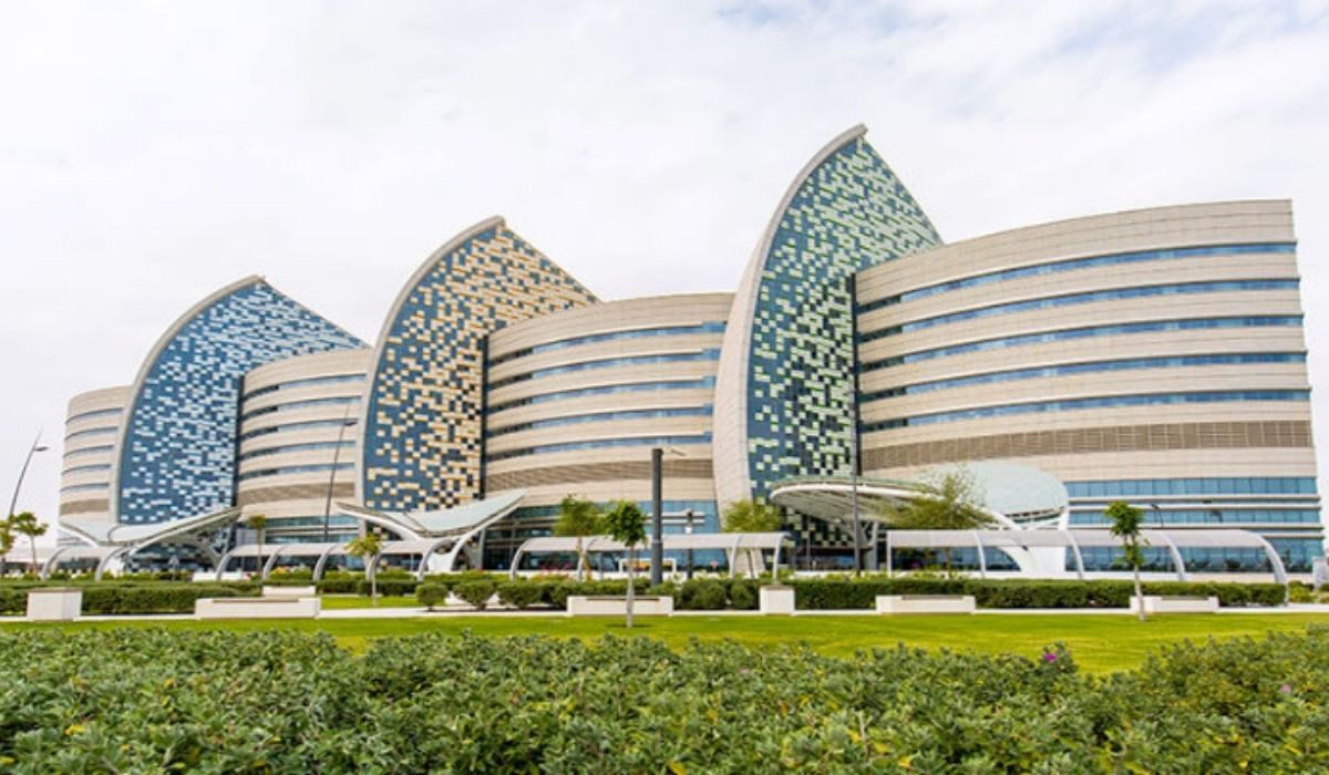 Sidra Medicine Celebrates Apheresis Awareness Day to Help Children with Blood, Kidney Diseases